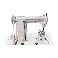 Machine à coudre industrielle Premium 810C pour perruques, machine électronique à grande vitesse pour la fabrication de perruques, durable et précise pour la production de perruques
