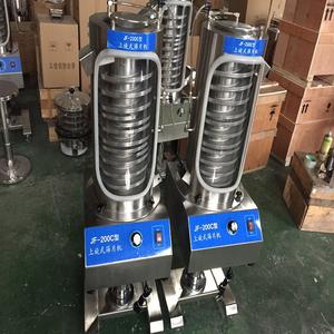 JIANFENG Kapsel-Poliermaschine Hochgeschwindigkeits-Abstrahlmittel-Pillets-Polierzubehör - Product Image 3