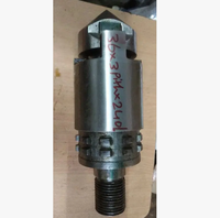 SANMON Plongeur à cycle libre fiable pour opérations sur ligne lisse et ligne tressée en champ pétrolier, certifié API, haute qualité, garantie 1 an