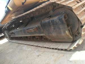 Équipement de achage pour meuleuse électrique, 320D - Product Image 4