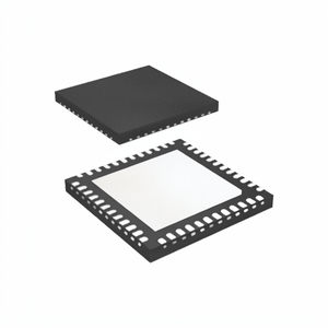 Clock Timing Electronics Component Original 48 VFQFN Exposed Pad 844N255AKILFT - Product Image 1
