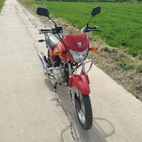 Подержанный мотоцикл Haojue DM125E с системой электронного впрыска топлива EFI FI (Евро-4) для б/у мотоциклов Haojue HJ125-23A