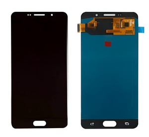 Vendita Diretta dalla Fabbrica, Garanzia di 1 Anno, Display OLED per Telefono 5.5" Sostitutivo per A7/A710/A7 <span class=keywords><strong>2015</strong></span> - Product Image 1