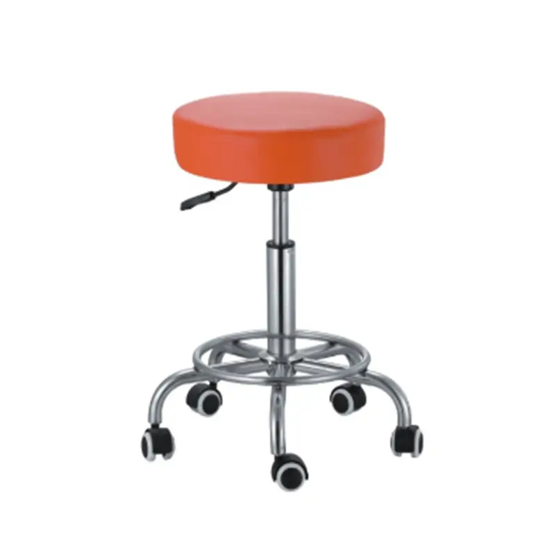 BT-DN008 Hospital furniture cheap manual medical blood collection chair phlebotomy chair blood sampling donation chair price