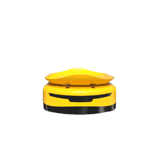 אוטומטי מיון חבילה רובוטית ציוד אריזה רובוטית חבילה קטנה sorter מכונת רובוט מיון רובוט - Product Image 2