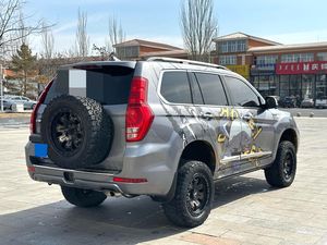 Autos Usados 2018 2019 2020 Haval H9 2.0T 4WD SUV Todoterreno de 5 Asientos, Vehículo Usado Confiable, Autos de <span class=keywords><strong>Segunda</strong></span> <span class=keywords><strong>Mano</strong></span> Económicos en <span class=keywords><strong>Venta</strong></span> - Product Image 3