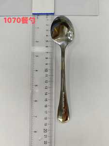 DF 430 Customized Luxury Hammered Handle Stainless Steel Cutlery Table Knife Steak Knife Table <b>Forks</b> <b>Dessert</b> <b>Forks</b> Customized - Product Image 2
