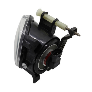 Audi ชุดไฟตัดหมอกหน้า8KD941699A 8KD941700A สำหรับ A4L B8 Q5วัสดุ PC ด้านซ้ายขวา - Product Image 3