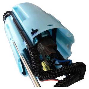 XINTONGLI Nouvelle pompe à carburant électronique haute performance de remplacement pour Chery Tiggo 3 SUV (1ère génération) 2014- OEM T11-1106610DA - Product Image 3