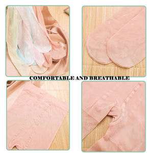 गर्म बिक्री 2-10 साल के बच्चों पेंटीहोज फैशन नायलॉन संपीड़न टाइट्स महिलाओं पेंटीहोज बच्चों पेंटीहोज़ - Product Image 4