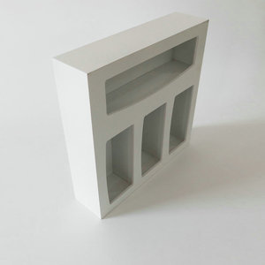 <b>Kitchen</b> food preservation film <b>storage</b> bag/sealable <b>box</b>, household food preservation film <b>storage</b> <b>box</b>, drawer type - Product Image 3