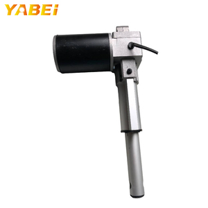 Kit Galets et Moteur pour Ponteau de Bateau Électrique, Tête de Trolling 24V - Product Image 6