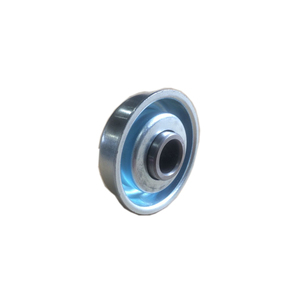 60*3/20 çinko kaplama çelik konveyör rulosu yatak örtüsü - Product Image 1