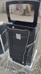 Lavadora Automática de Carga Superior de 12 kg, Portátil, de Carga Superior Automática, Operada en Inglés, Nueva Condición para el Hogar, Gran Capacidad - Product Image 5