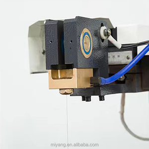 Hochgeschwindigkeits-Kosteneffektive DK7725s Mini CNC EDM-Maschine Kleine Computergesteuerte Drahtschneidemaschine mit Langzeit-Leistung und Kernfestigkeit - Product Image 5