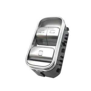 สวิตช์ยกกระจกหน้าต่างด้านหลังรถพร้อมปุ่มม่านบังแดดสำหรับ A1679057801 W167 Mercedes-B-ENZ 1679057801 - Product Image 2