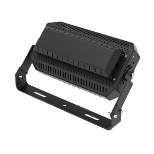 Projecteur LED étanche IP65 à haute luminosité avec technologie de protection avancée robuste pour les stades sportifs en plein air FL-TGD-LY - Product Image 6