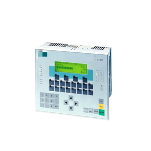 ยี่ห้อใหม่ 100% ของแท้ 6ES7630-0DA00-0AB0 C7 I/O โมดูล 6ES7630-0DA00-0AB0 C7 I/O โมดูลสำหรับขยาย - Product Image 1