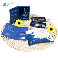 Cartes de visite personnalisées en plastique, cartes PVC avec puce, cartes magnétiques Visa, cartes de membre