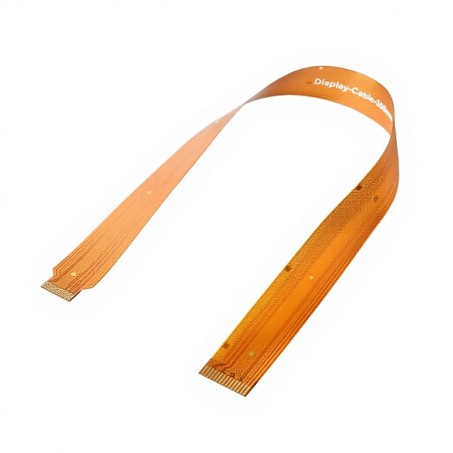 DSI FPC Flexible Cable for Raspberry Pi 5 22 Pin to 15 Pin DSI Display Screens-300 mm
