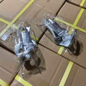 Прямая Продажа с завода, скатываясь дверной цепной замок - Product Image 5