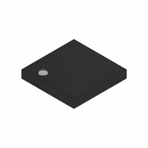 Circuito Integrado de Interfaz ISL43L840IRZ, 16 VFQFN, Tipo SP4T x 2, 750MOHM, 16QFN, Componente Electrónico en Stock - Product Image 1