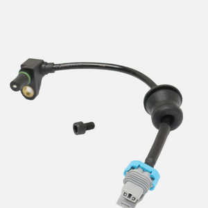 22703077 22677640 ALS1343 5S4882 pour 05-06 Chevrolet Equinox Pontiac <span class=keywords><strong>Torrent</strong></span> 02-07 Saturn Vue ABS capteur de vitesse de roue arrière - Product Image 2