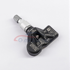 Sensor de supervisión de presión de neumáticos, dispositivo de medición de 433Mhz, TPMS, 5Q0907275, 5Q0907275B, 5Q0907275F, adecuado para v-w, Audi, <span class=keywords><strong>Porsche</strong></span>, Bintley - Product Image 1