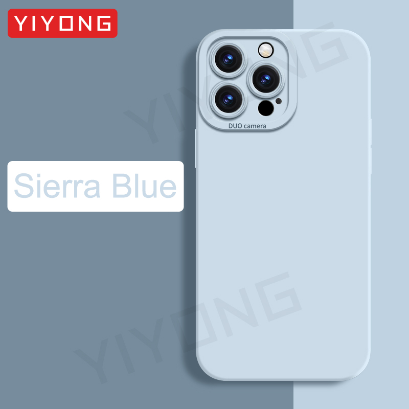 Bleu Sierra