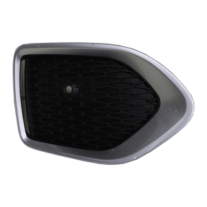Para <span class=keywords><strong>2011</strong></span> a 2013 <span class=keywords><strong>Jaguar</strong></span> <span class=keywords><strong>XF</strong></span> actualizado con nuevo parachoques exterior hecho de fibra de vidrio - Product Image 4