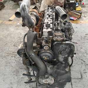 MOTOR ORIGINAL USADO COMPLETO 6CT 6BT MOTOR DIÉSEL para MOTOR - Product Image 4