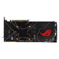 Used GeForce RTX 2080 Ti Vulcan AI Gaming GPU Card