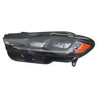NOUVEAU Phares LED 6000K 12V pour voiture, pour XE 2015-2020, sans remplacement du pare-chocs avant, amélioration et modification, accessoires automobiles