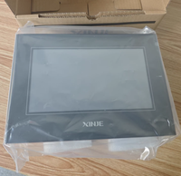 Pantalla Nueva Original XINJE TS5D-1500-W, Pantalla XINJE TS5D-1500-W Original, Pantalla XINJE TS5D-1500-W