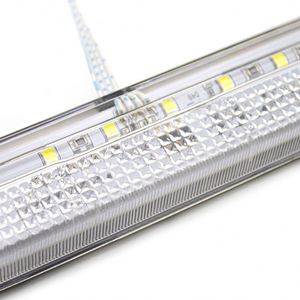 Led <b>Frame</b> Colourful Lighted Licence Plate Holder for Usa Cars - Product Image 3