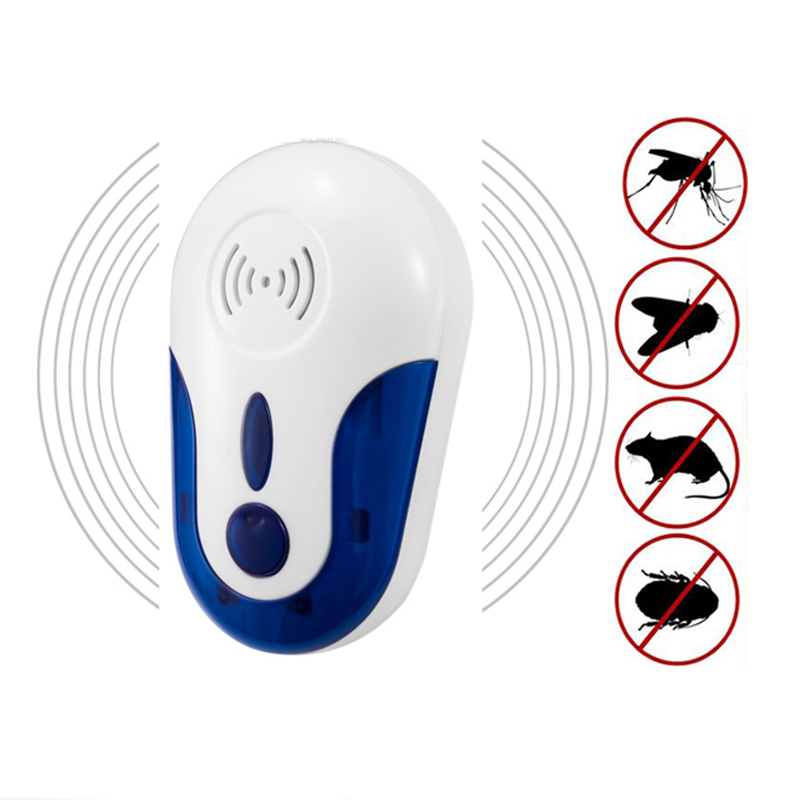 Saijzek OEM ODM Indoor Ultrasonic US