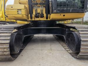 Machines d'occasion Cat de qualité supérieure, excavatrices sur chenilles 313d, à vendre au meilleur prix - Product Image 6