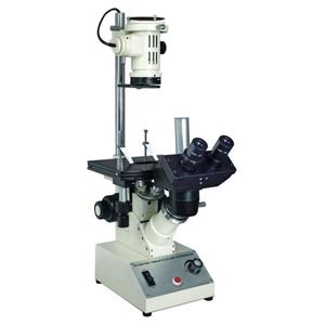 Cultivo de Tejidos Invertido RTC-99 con Cabezal de Observación Trinocular Equipado con Cuádruple Portaobjetos Giratorio Radical - Product Image 4