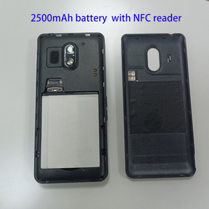 Qwerty Cảm Ứng Sản Xuất Tùy Chỉnh Cơ Bản OEM Android Nút Điện Thoại 4G Nút Lớn Bàn Phím Thông Minh Với NFC Tây Ban Nha Ngôn Ngữ Điều hành - Product Image 6