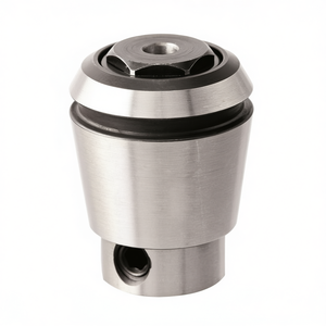 ERXM16 Reduction Collet Chuck For Tapping And <b>Machining</b> Applications - Product Image 2