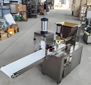 Operación flexible <span class=keywords><strong>Pizza</strong></span> Dough Sheeter Happy Buy <span class=keywords><strong>Pizza</strong></span> Dough Roller Sheet Dough Roller Machine <span class=keywords><strong>para</strong></span> <span class=keywords><strong>pizza</strong></span> - Product Image 4
