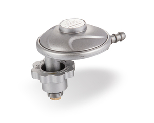 Lâu năm <span class=keywords><strong>Propane</strong></span> khí nóng điều chỉnh áp suất hợp kim áp lực cao Bộ phận thiết yếu G5/8 Cổng kích thước mô hình Z91/L91 cho hiệu quả - Product Image 1