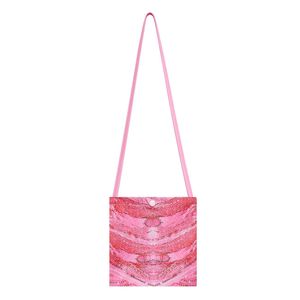 <span class=keywords><strong>Disfraz</strong></span> de Bruja Rosa para Niñas, Vestido de Tul con Burbujas Rosas, Traje de Princesa con Lentejuelas y Malla, Disfraces de Bruja Glinda de TV y Películas - Product Image 6