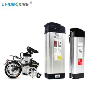 Batterie au lithium pour vélo électrique pliable sur mesure, modèle <span class=keywords><strong>HaiBa</strong></span>, pack de batterie 48V 20AH, fabriquée avec de nouvelles batteries de qualité A - Product Image 1
