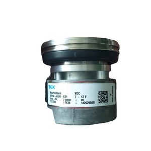เครื่องเข้ารหัส SRS50-HZA0-S21ป่วยระบบอัตโนมัติทางอุตสาหกรรมควบคุมภายในอย่างสมบูรณ์ - Product Image 5
