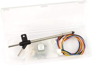 Sensor de velocidad aérea digital ASPD-4525 para control de vuelo, control remoto, aeronaves de carreras FPV, piezas DIY para UAV de ala fija - Product Image 4