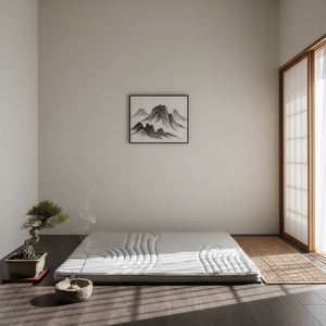 Tapis Tatami Bestseller Nouveau Style Doux Confortable pour le Sol, Tapis de Jeu pour Enfants, Tapis de Yoga, Vente Chaude, Personnalisable, Vente en Gros - Product Image 2
