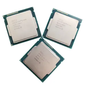 Prix de gros intel core i5 4440 cpu