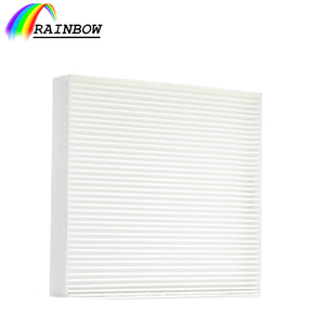 Accessoires de voiture innovants Filtro Cabina 87139-33040 87139-0D010 87139-07010 Filtre d'habitacle pour voiture - Product Image 4