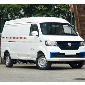 Véhicules EV conduite à droite voiture électrique X30L EV <span class=keywords><strong>Van</strong></span> Minibus RHD véhicules de voiture nouvelle énergie 1-9 pièces - Product Image 3